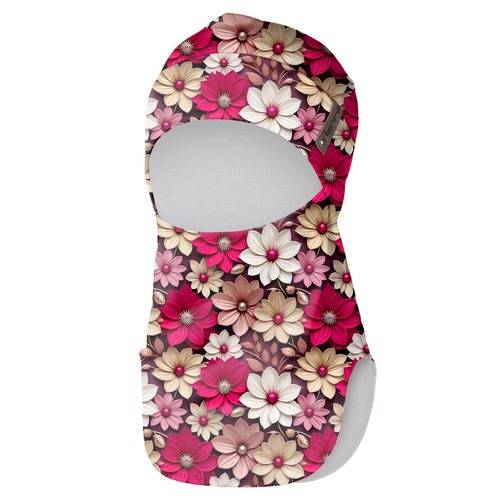 Bébé Cagoule Douce Laine Merino 