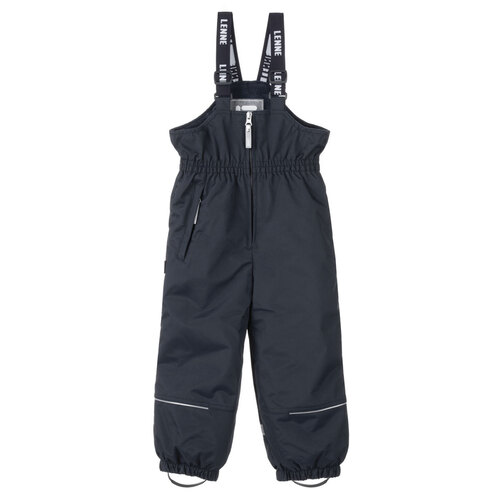 Schneehose mit elastischem Bund 