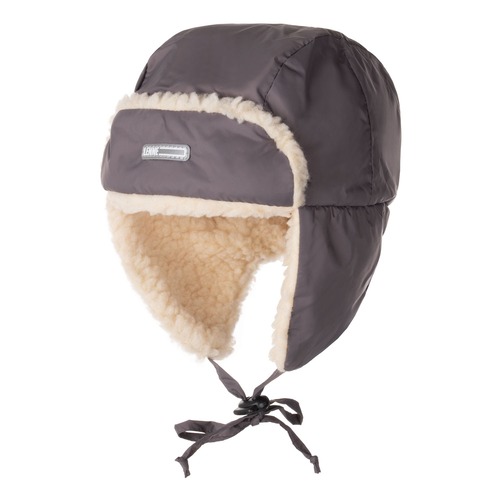 Winddichte Wintermütze für Babys 