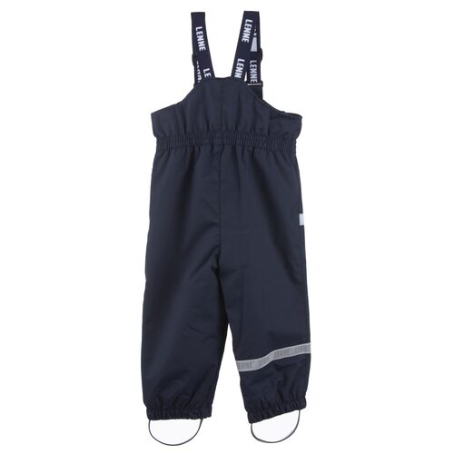 Pantaloni imbottiti primavera-autunno per neonati 
