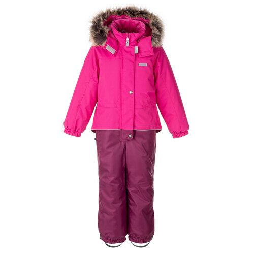 Combinaison d'hiver Avtive pour bébé 