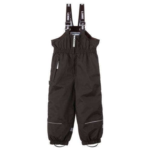Schneehose mit elastischem Bund 