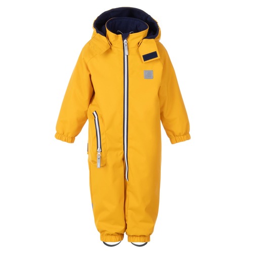 Mono impermeable activo para bebé 