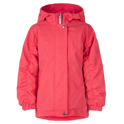 Chaqueta de primavera reflectante para bebé 