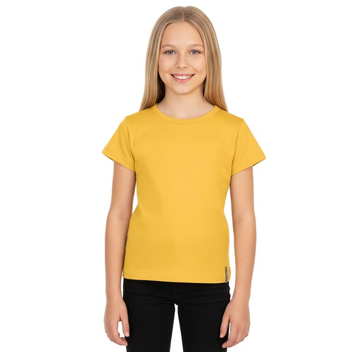 Einfaches T-Shirt 