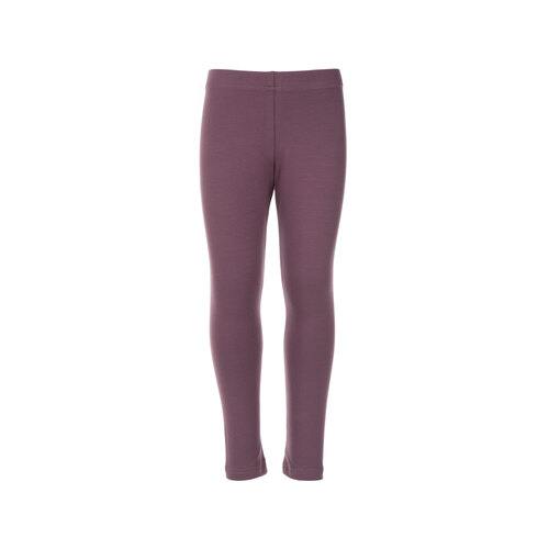 Schwarze Leggings LENNE 