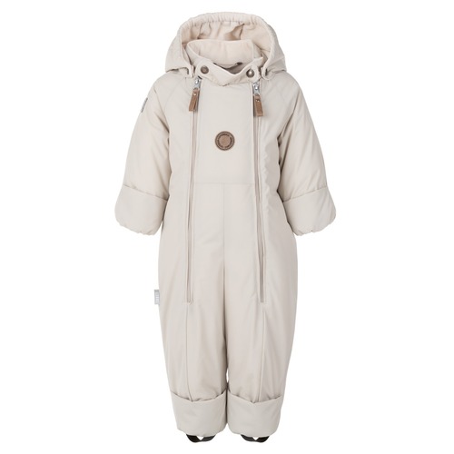 Mono de invierno forrado de merino 
