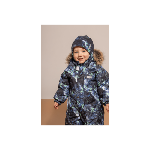 Balaclava in Cotone Caldo 