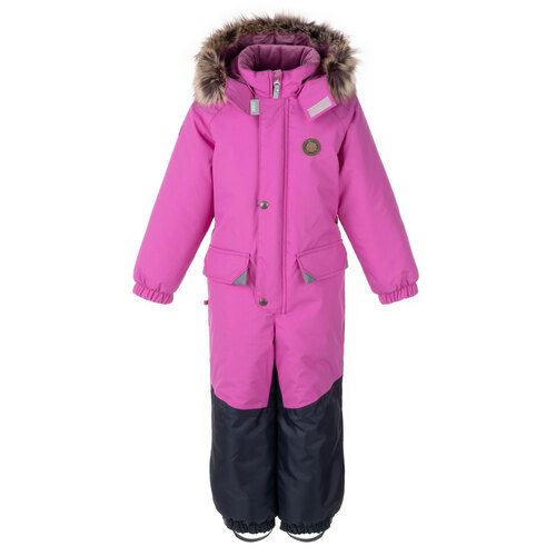 Combinaison d'Hiver Active+ 