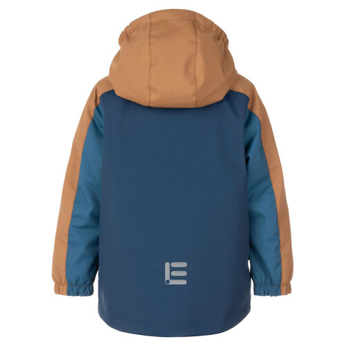 Parka de primavera impermeable 