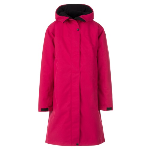 Parka Primavera Autunno Donna 