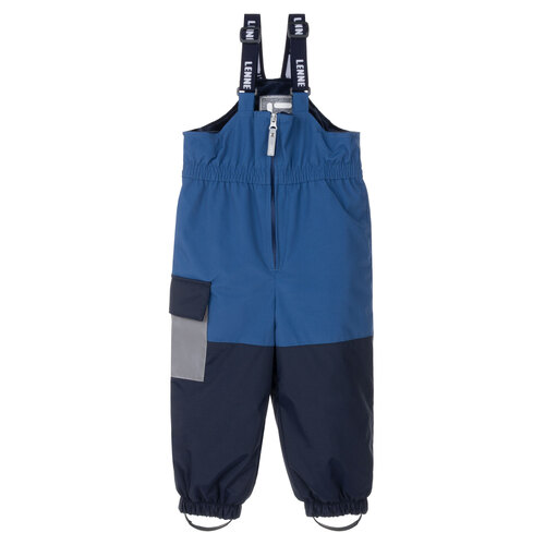 Nuovi pantaloni invernali multicolore 
