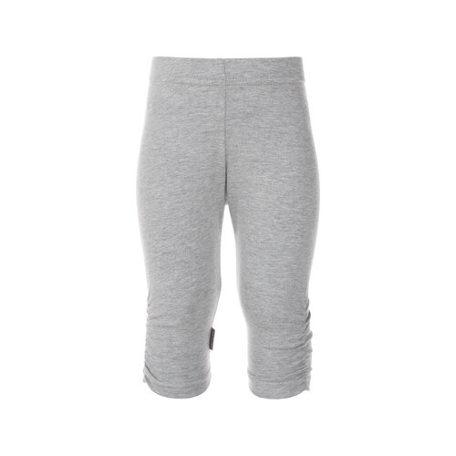 Pantalones capri azul oscuro 