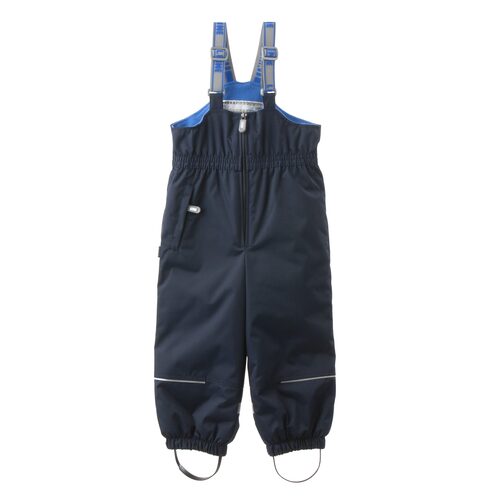 Pantalons d'hiver élastiques pour bébés 