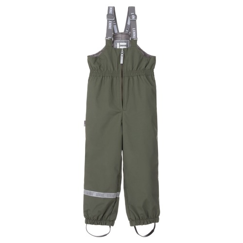 Pantaloni imbottiti primavera-autunno per neonati 