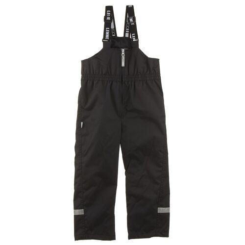 Schwarze Hosen Frühling-Herbst Baby 