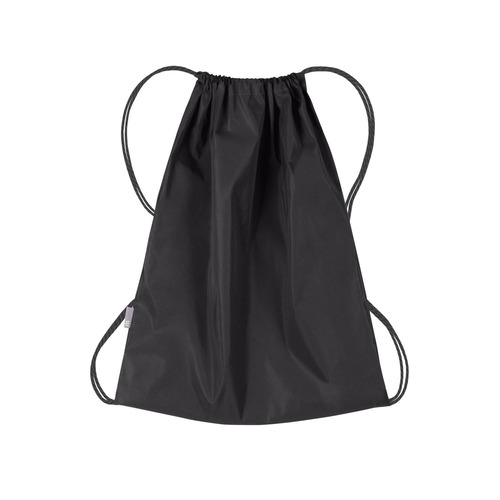 Borsa Scarpe in Tessuto Riflettente 