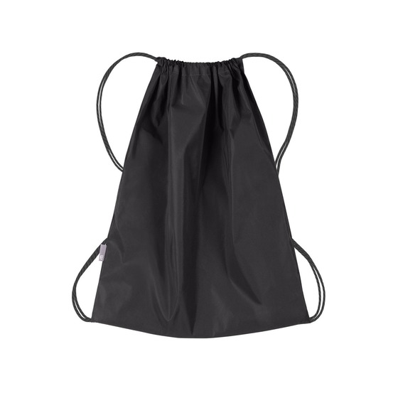 Borsa Scarpe in Tessuto Riflettente 