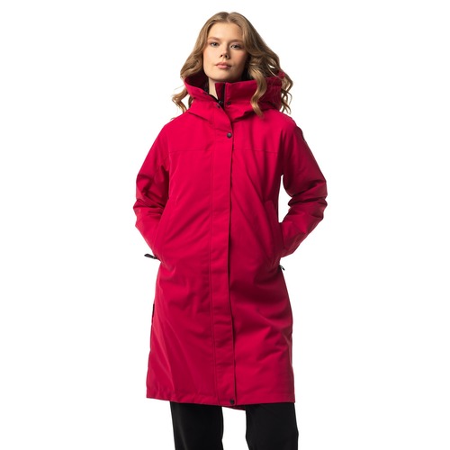 Parka Primavera Autunno Donna 