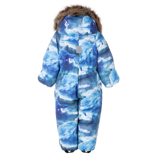 Combinaison d'hiver LENNE pour tout-petit 
