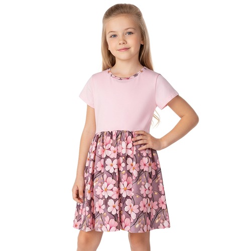 Vestito adorabile per la tua bimba 