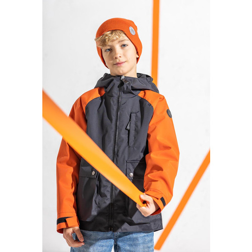 Cappellino primaverile per neonato 