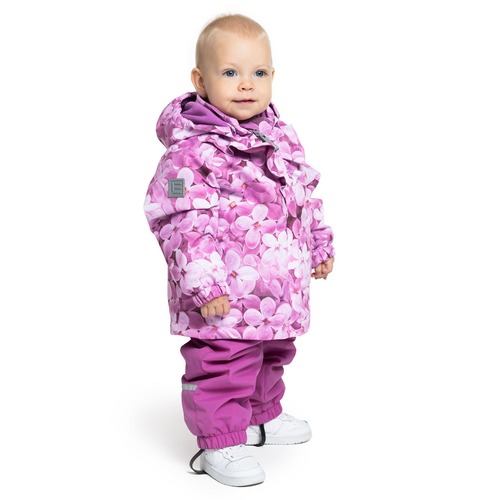 Frühlings-Herbst-Set für Mädchen 
