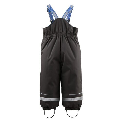 Pantalons d'hiver élastiques pour bébés 