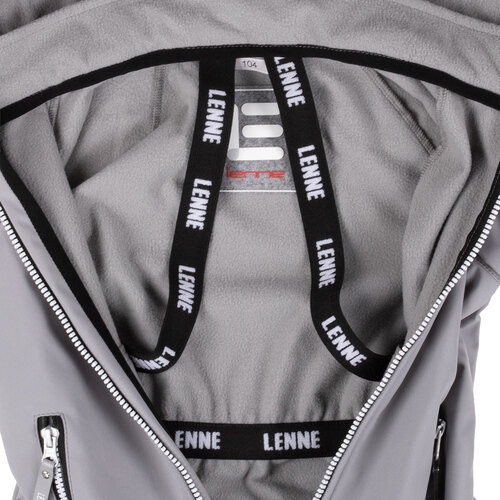 Combinaison bébé softshell printemps-automne 