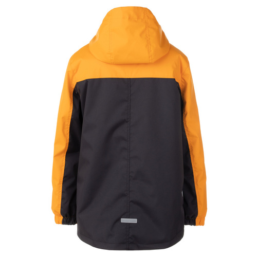 Parka d'automne LENNE pour jeunes actifs (bleu foncé) 22263a 