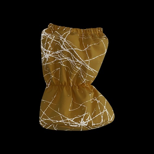 Bottes réfléchissantes pour bébé 