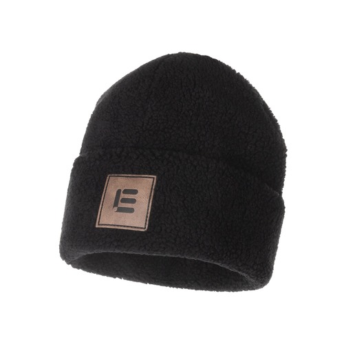 Gorro cálido para bebé 