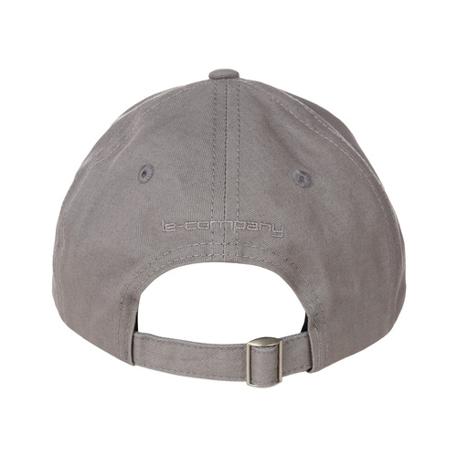 Gorra bicolor para niño 