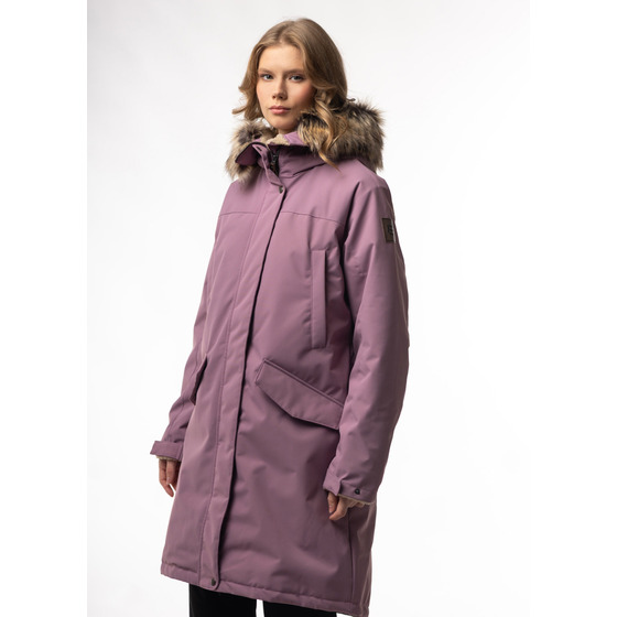 Active+ Damen Winterparka  (hover)