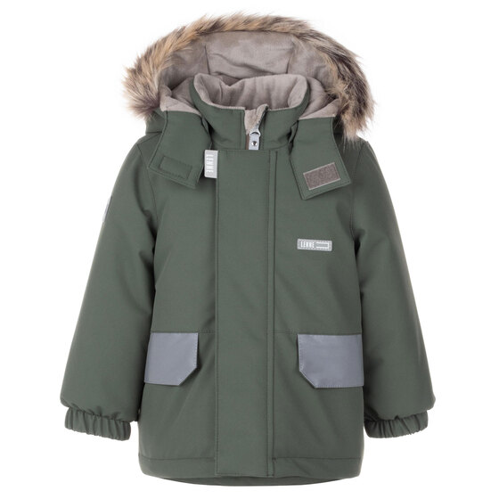 Active+ Winter Parka 