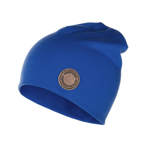 Cappellino in lana merino per neonato 