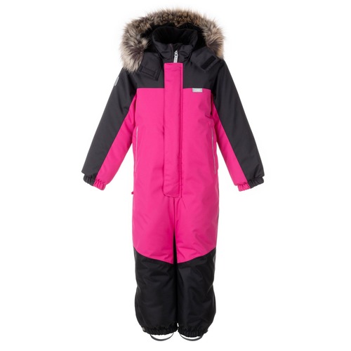 Combinaison d'hiver pour enfants actifs 
