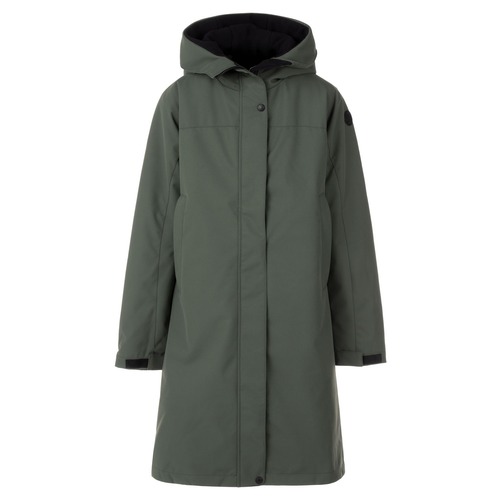 Parka Primavera Autunno Donna 