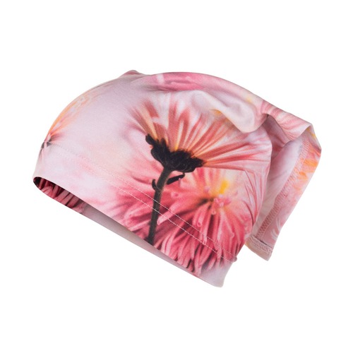Bandana neonata in cotone 