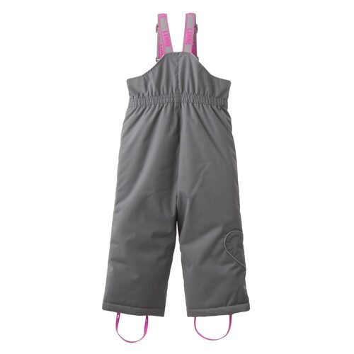 Mädchen-Winterhose in Dunkelblau 
