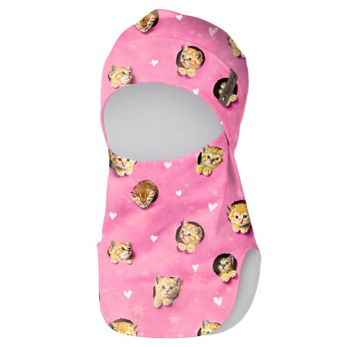 Bébé Cagoule Douce Laine Merino 
