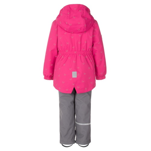 Ensemble réfléchissant printemps/automne bébé 
