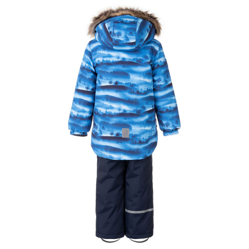 Ensemble d'hiver pour garçon 