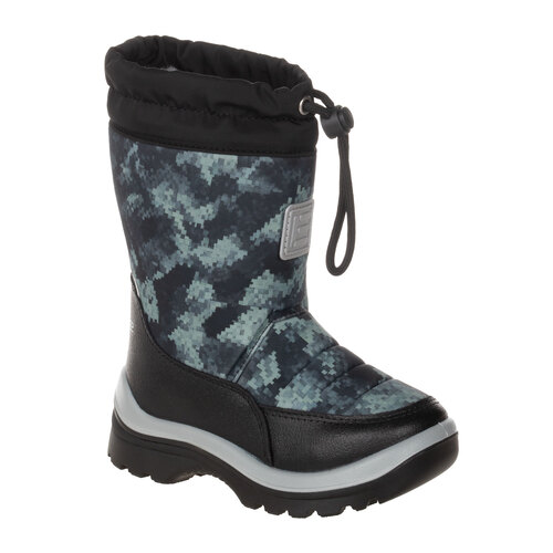 Botitas de invierno para bebés 
