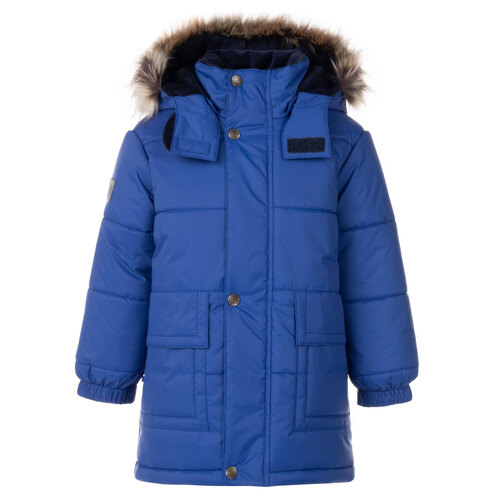 Winterjacke für Jungen 