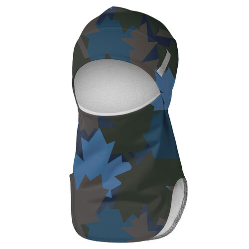 Balaclava in Cotone Caldo 