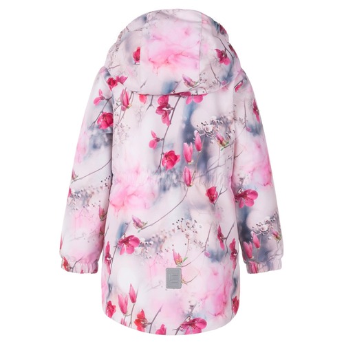 Parka Primavera per Bambini 