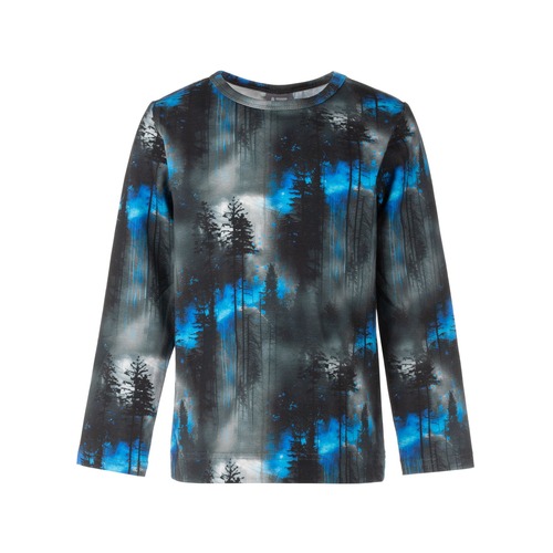 Long-sleeved T-shirt 
