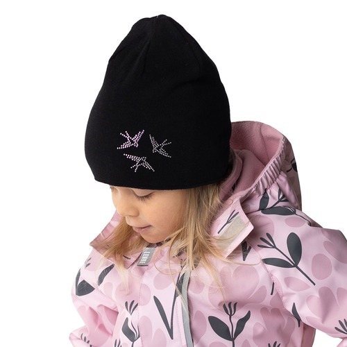 Cappellino primaverile per neonato 