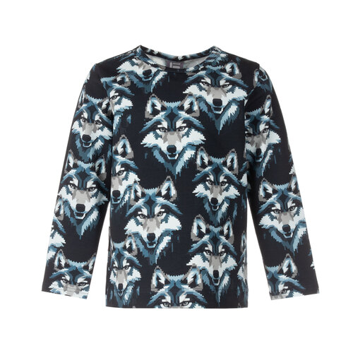 Long-sleeved T-shirt 